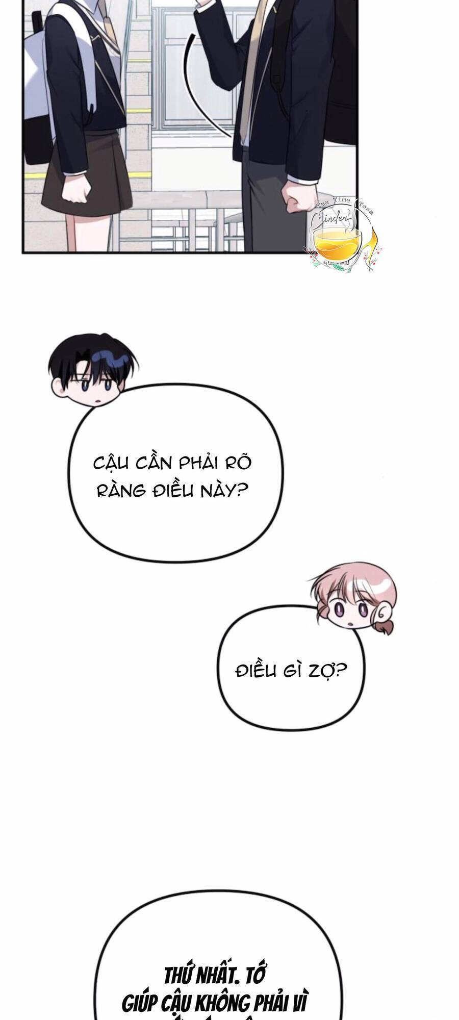 Hoán Đổi Sinh Mệnh Chapter 10 - 62