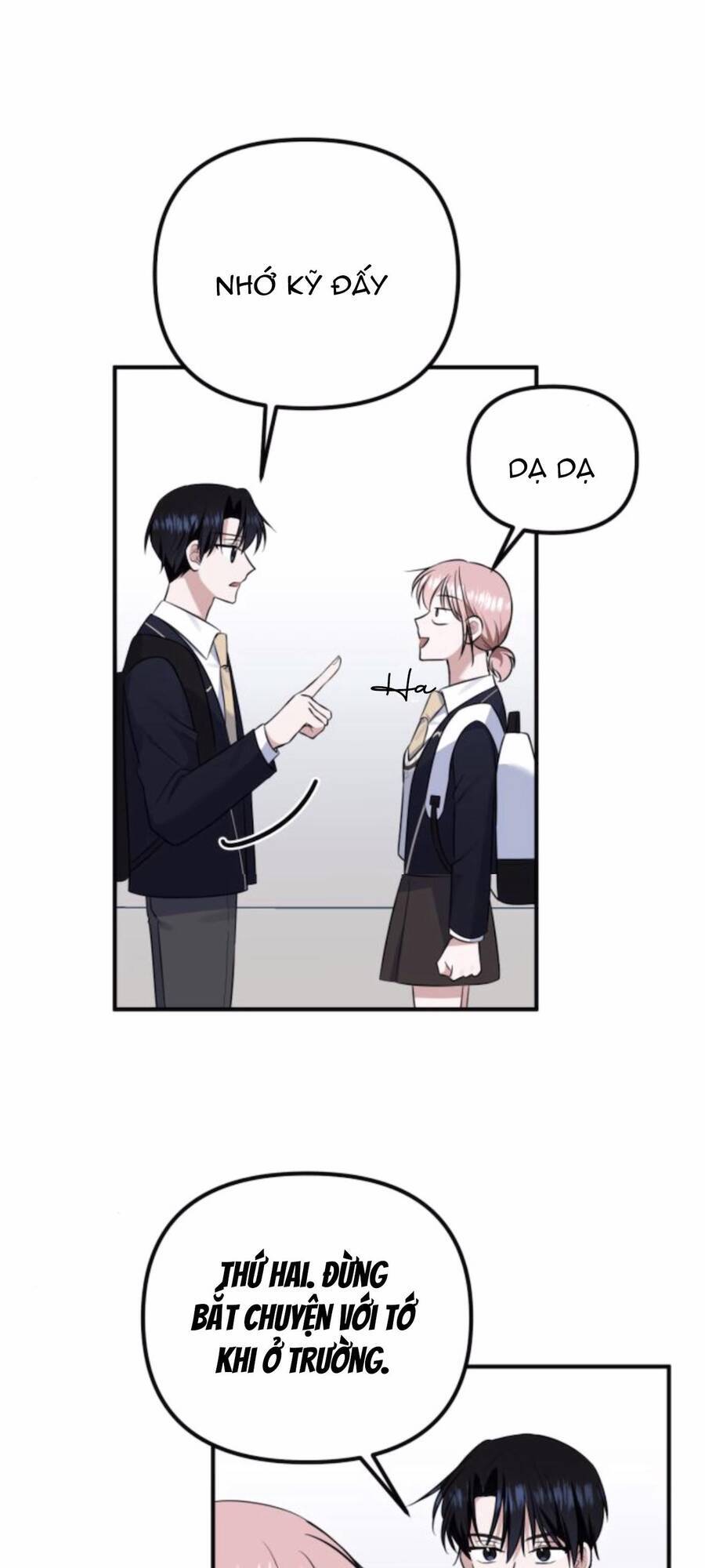 Hoán Đổi Sinh Mệnh Chapter 10 - 64