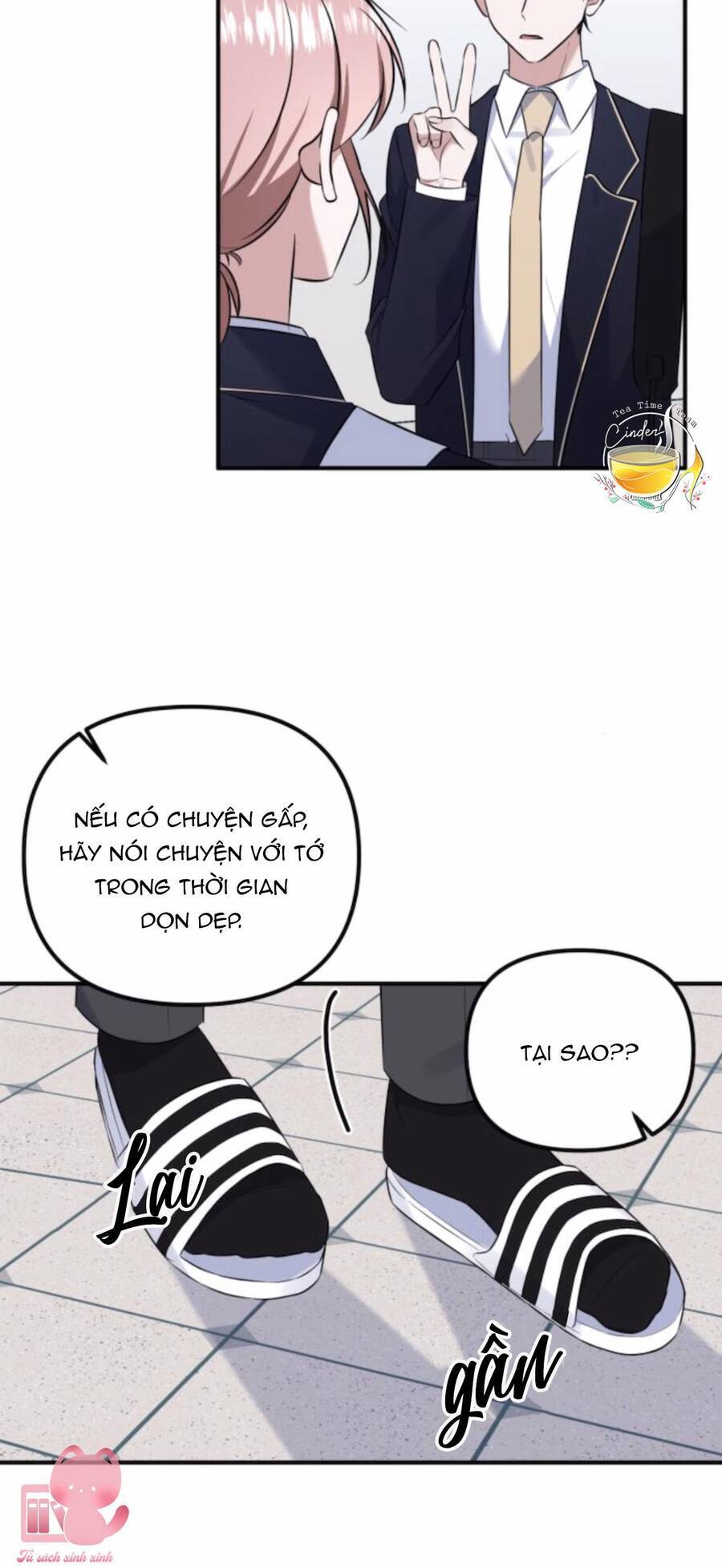 Hoán Đổi Sinh Mệnh Chapter 10 - 65