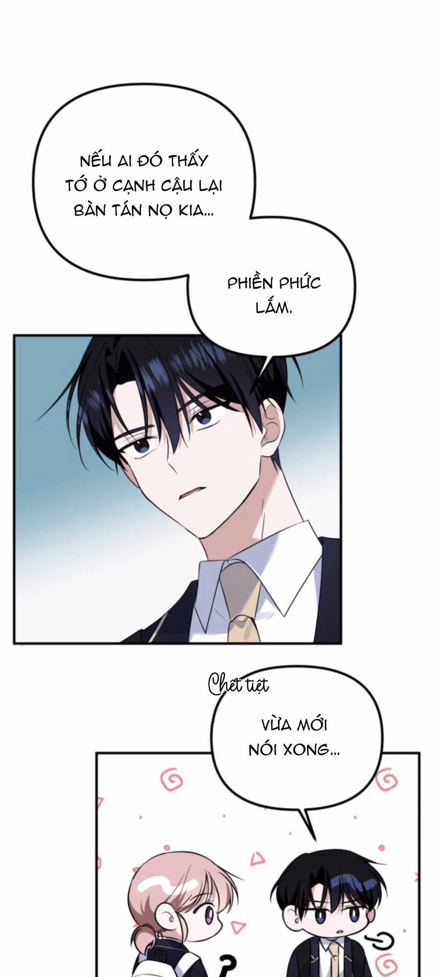 Hoán Đổi Sinh Mệnh Chapter 10 - 66