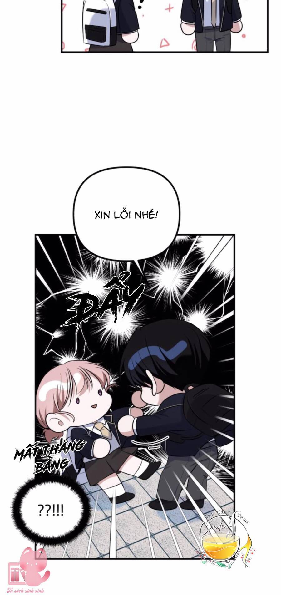 Hoán Đổi Sinh Mệnh Chapter 10 - 67