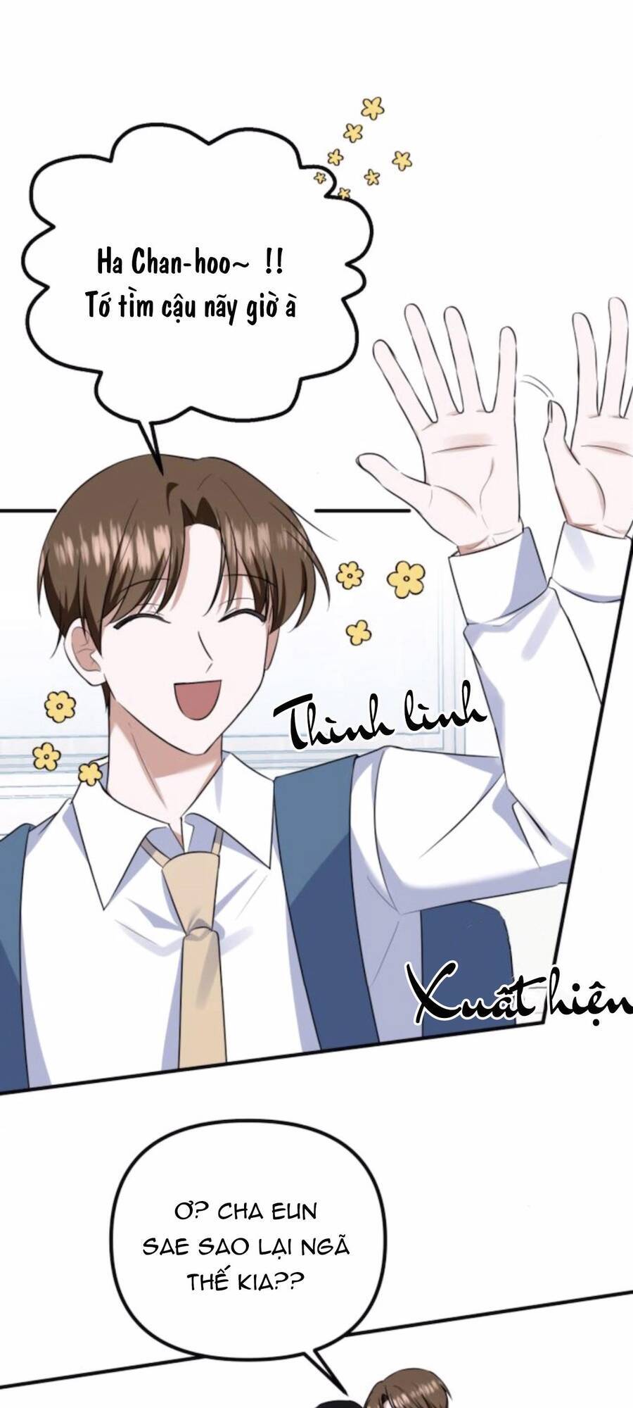 Hoán Đổi Sinh Mệnh Chapter 10 - 68