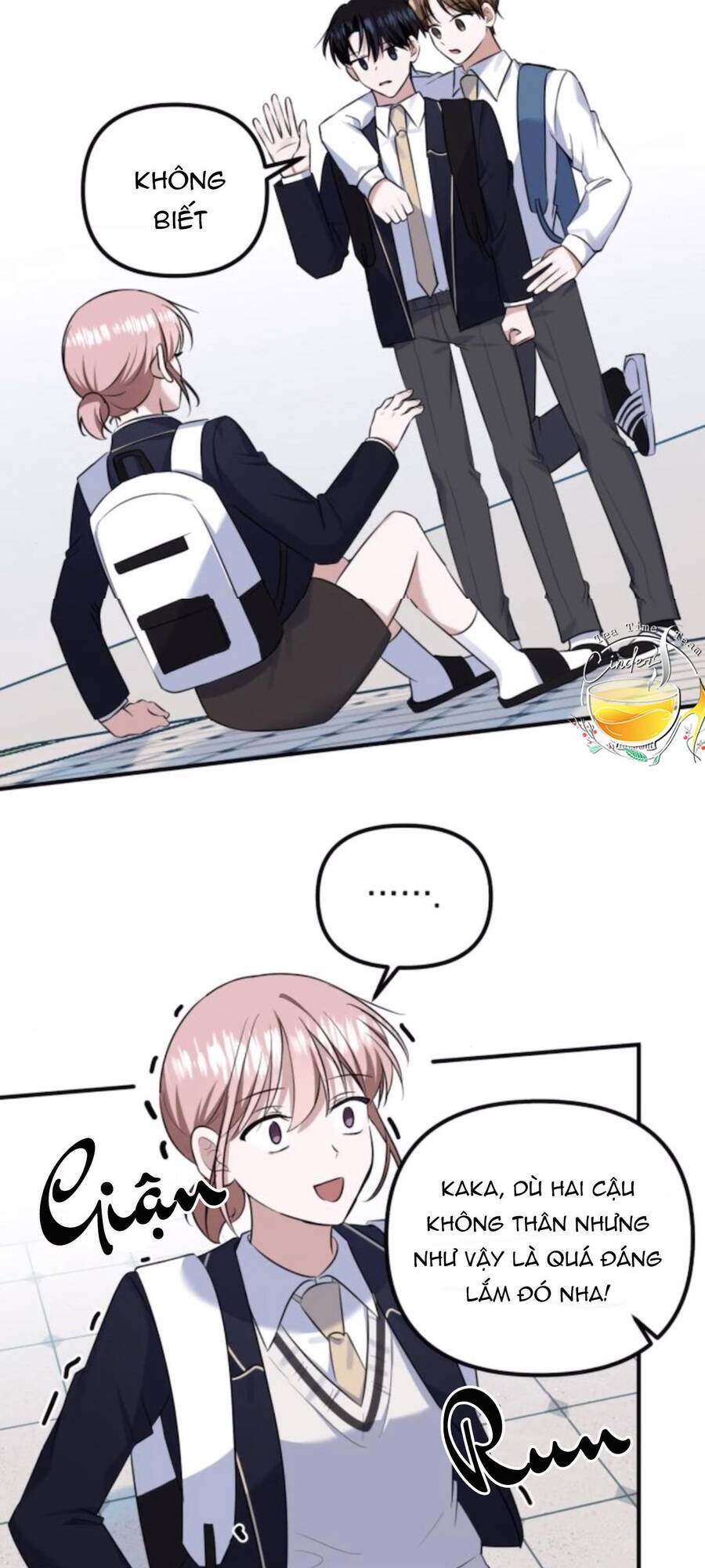 Hoán Đổi Sinh Mệnh Chapter 10 - 69