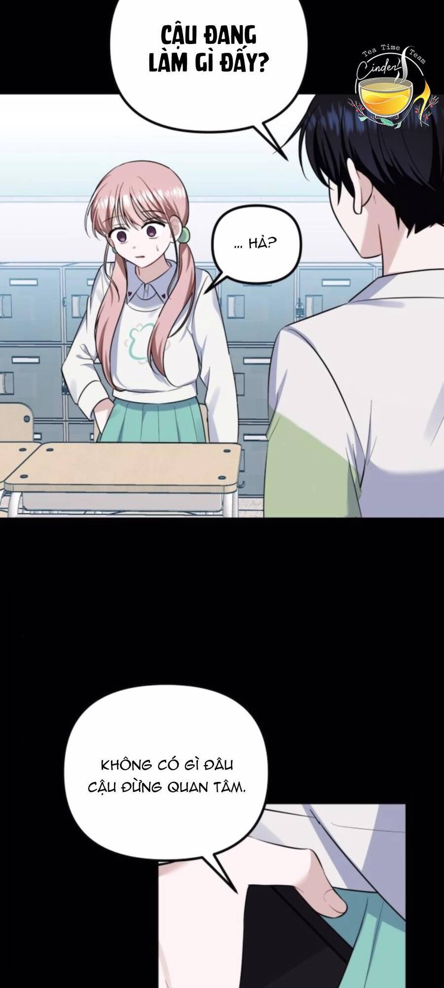 Hoán Đổi Sinh Mệnh Chapter 10 - 8