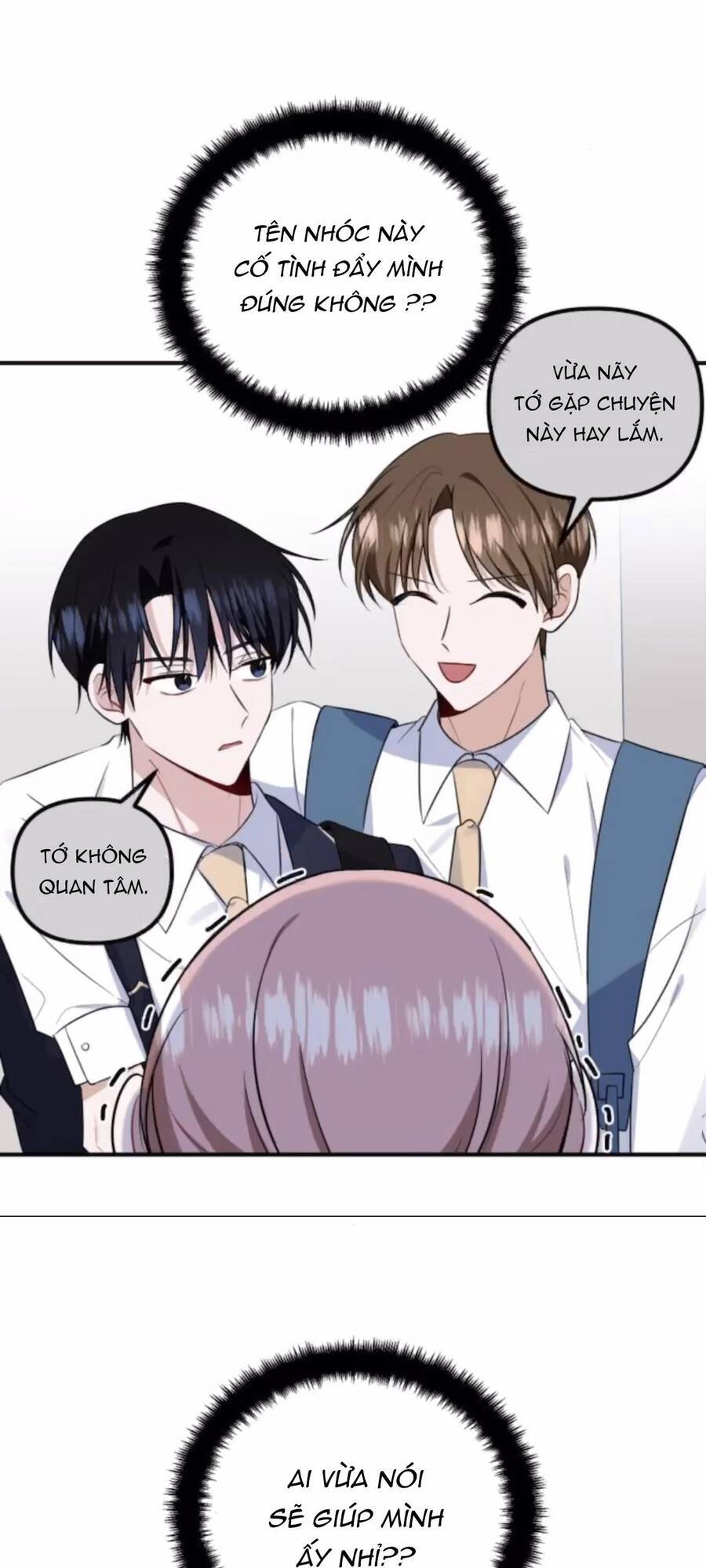 Hoán Đổi Sinh Mệnh Chapter 10 - 71