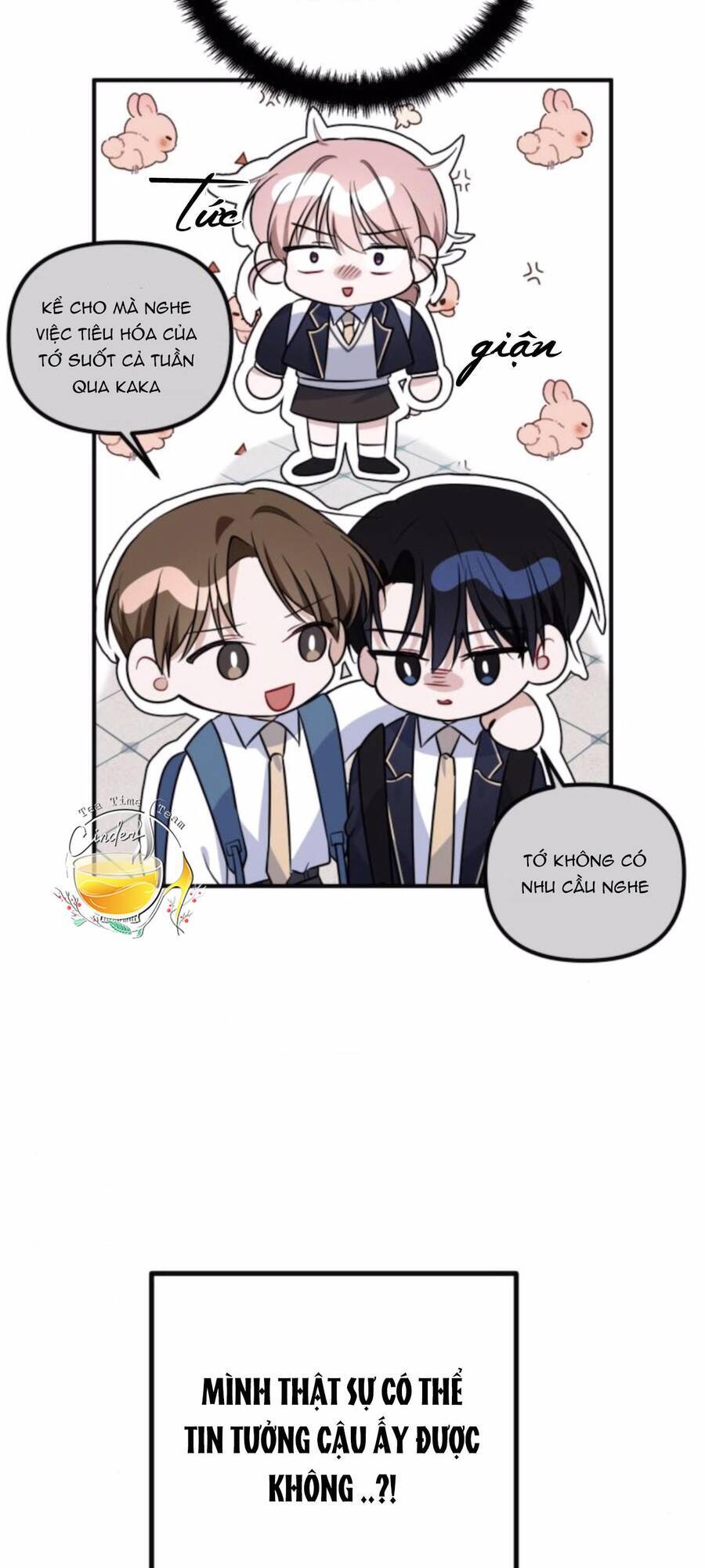 Hoán Đổi Sinh Mệnh Chapter 10 - 72