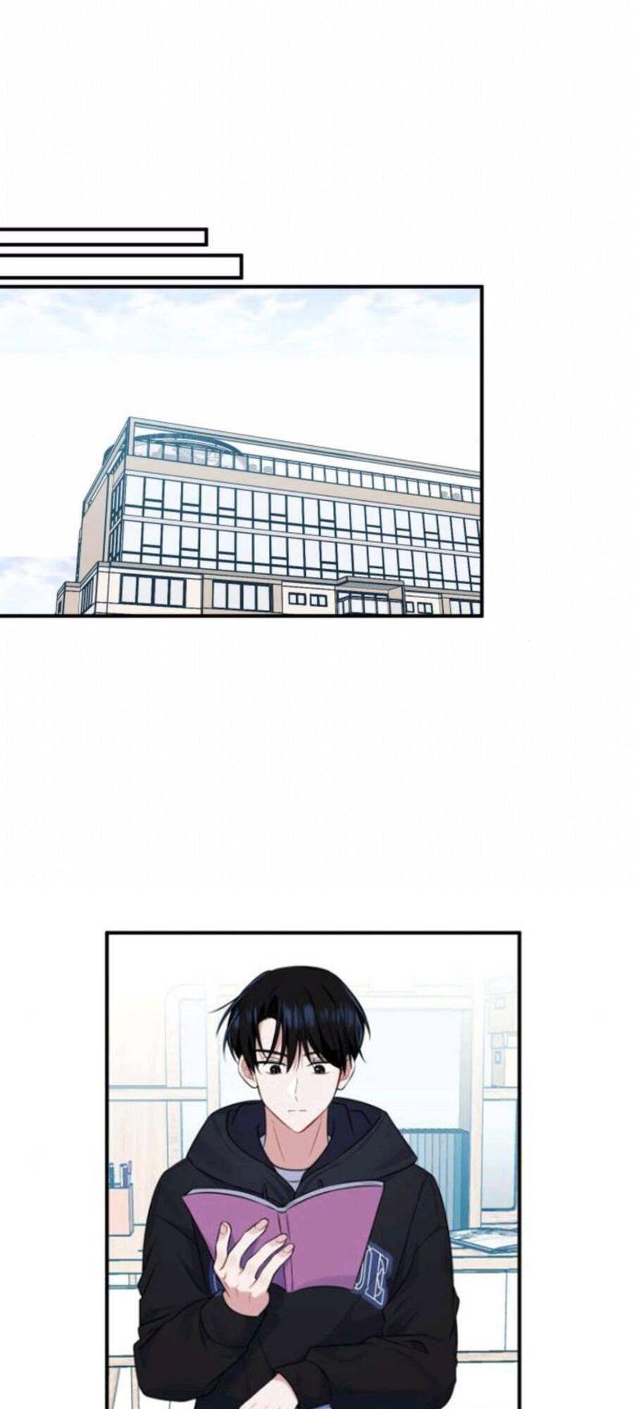 Hoán Đổi Sinh Mệnh Chapter 11 - 2