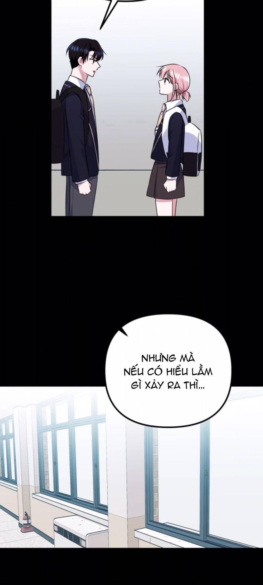 Hoán Đổi Sinh Mệnh Chapter 11 - 12