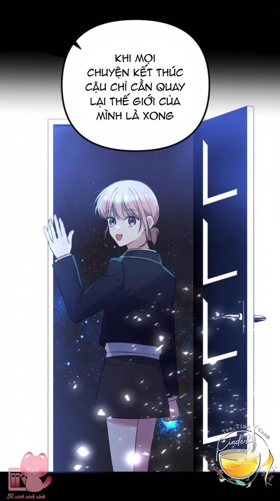 Hoán Đổi Sinh Mệnh Chapter 11 - 13