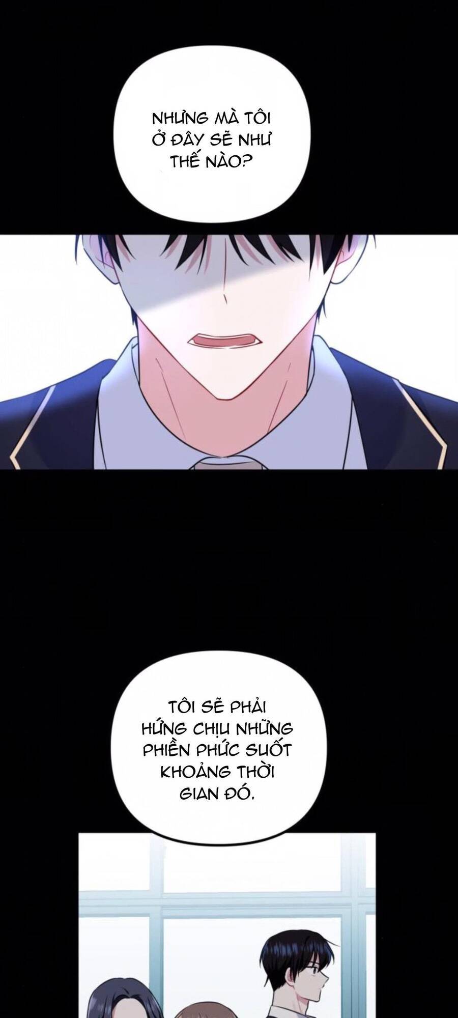 Hoán Đổi Sinh Mệnh Chapter 11 - 14