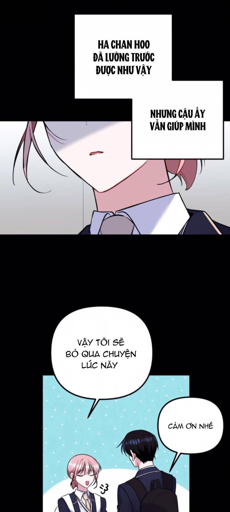 Hoán Đổi Sinh Mệnh Chapter 11 - 17