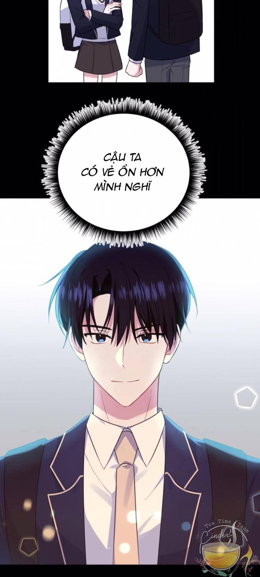 Hoán Đổi Sinh Mệnh Chapter 11 - 18