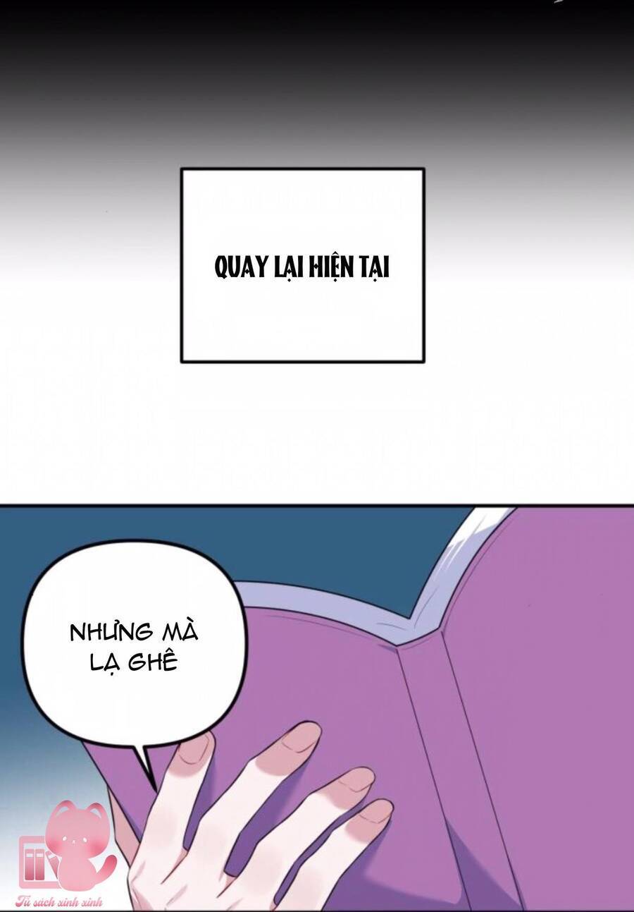 Hoán Đổi Sinh Mệnh Chapter 11 - 19