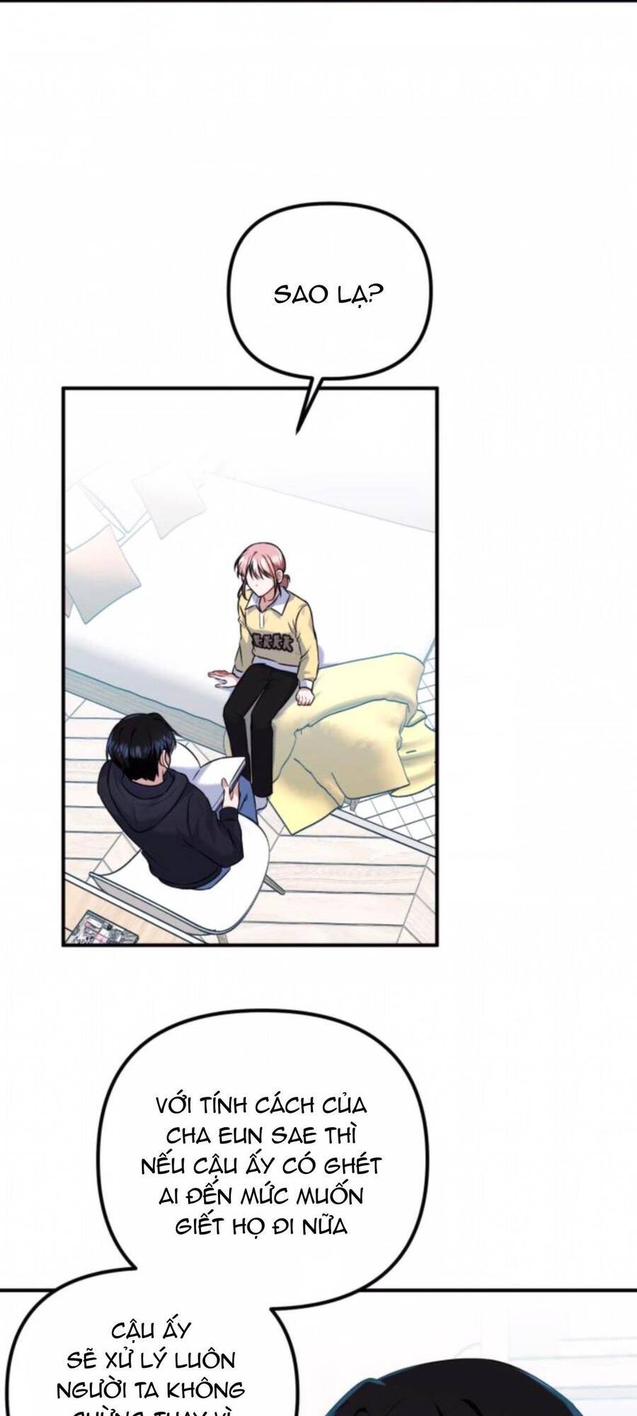 Hoán Đổi Sinh Mệnh Chapter 11 - 20