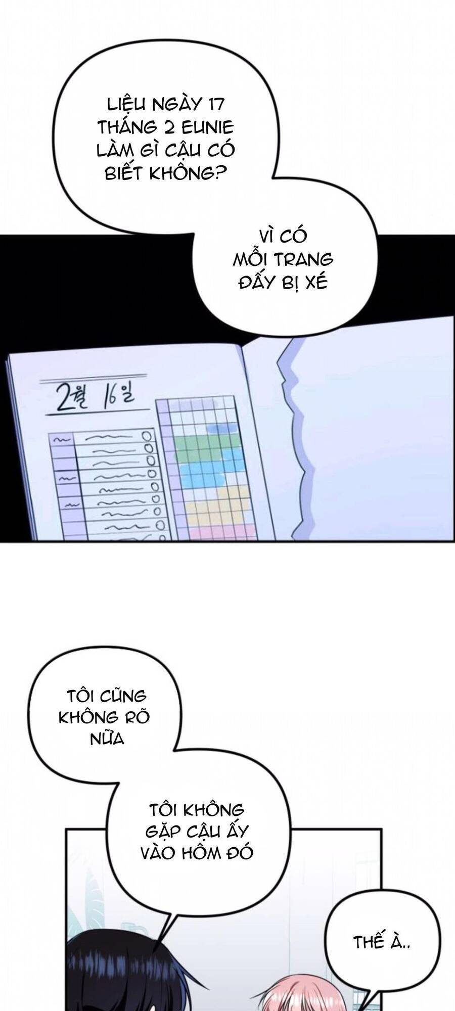Hoán Đổi Sinh Mệnh Chapter 11 - 23
