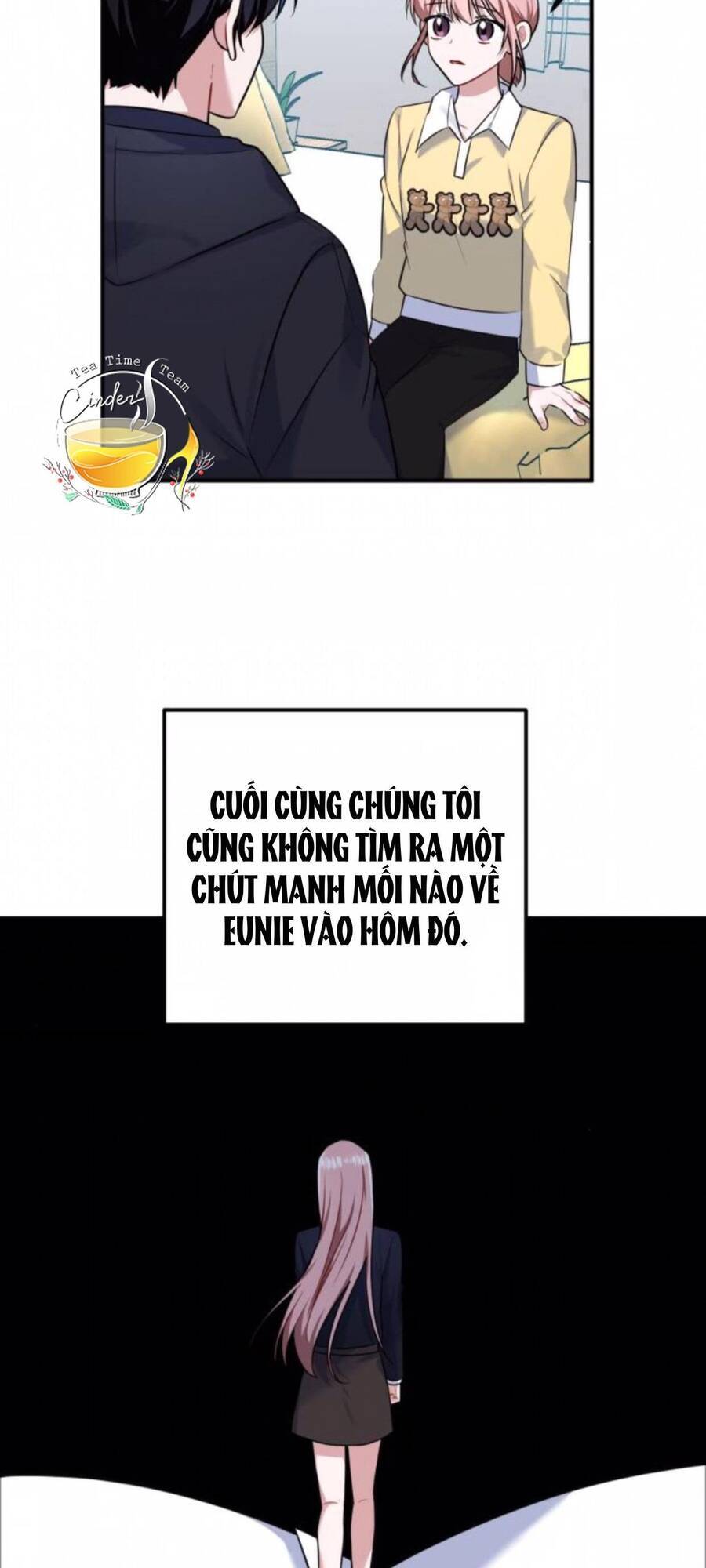 Hoán Đổi Sinh Mệnh Chapter 11 - 24