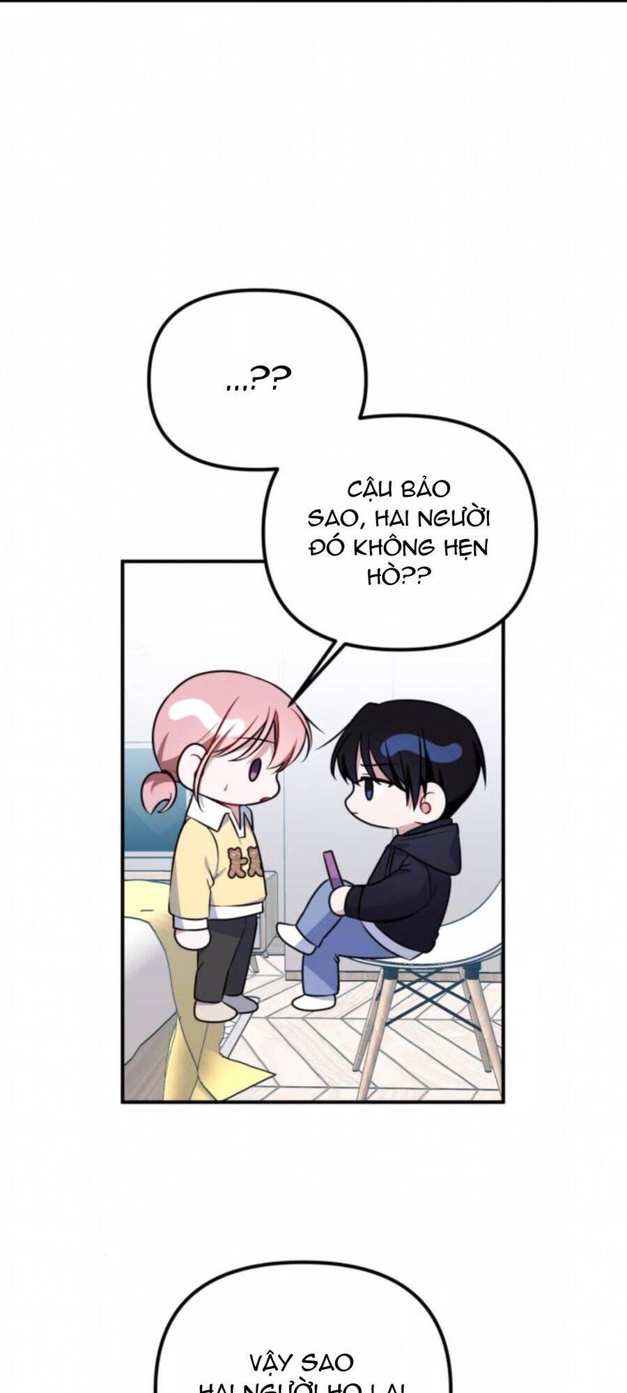 Hoán Đổi Sinh Mệnh Chapter 11 - 28