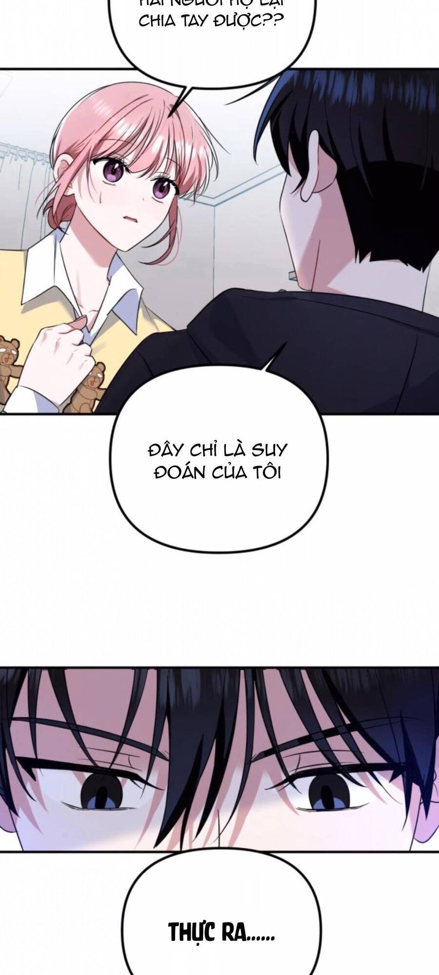 Hoán Đổi Sinh Mệnh Chapter 11 - 29