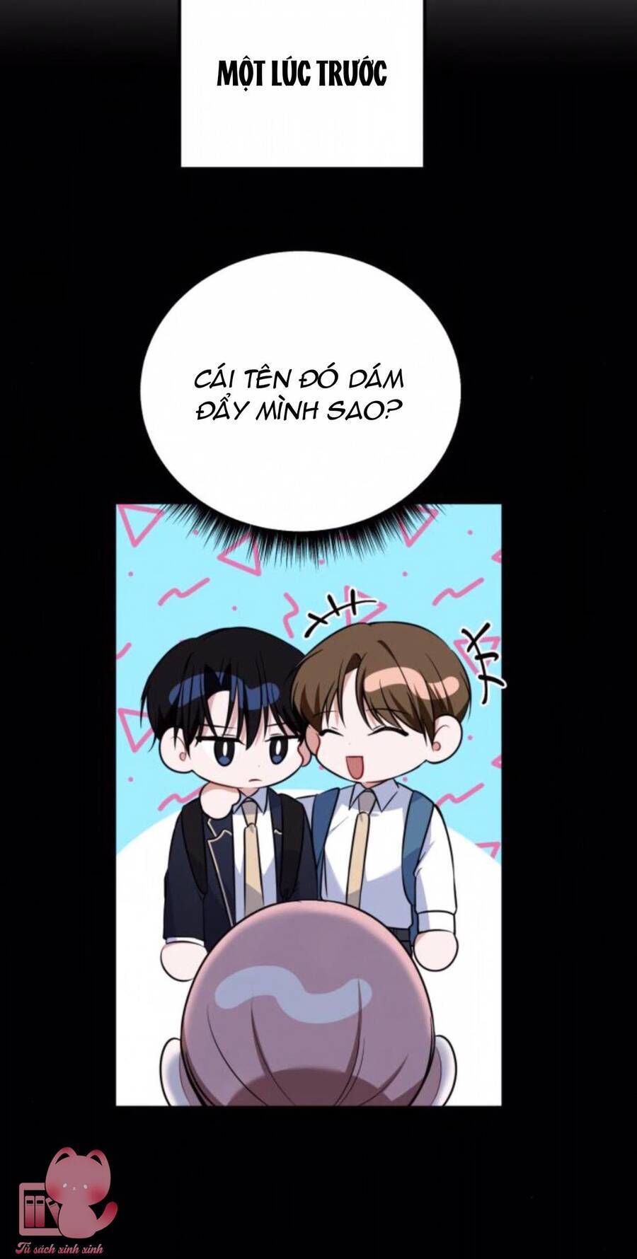 Hoán Đổi Sinh Mệnh Chapter 11 - 4