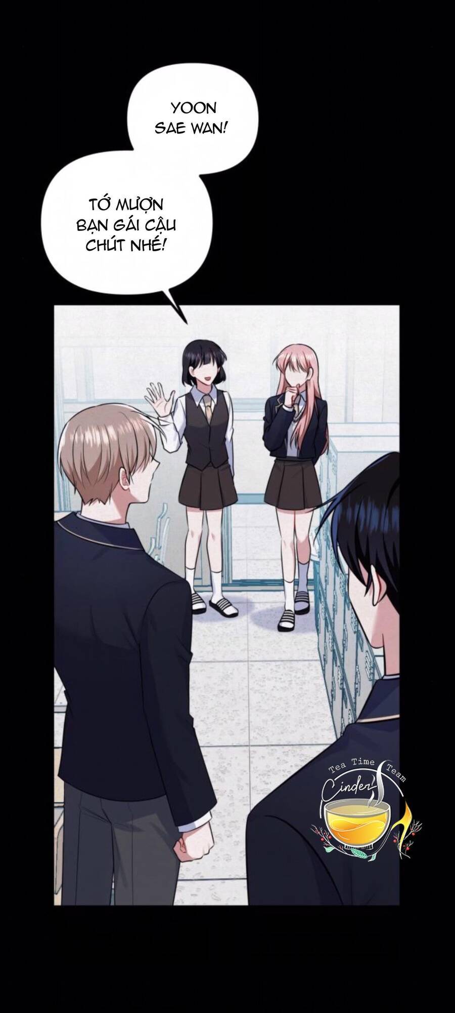 Hoán Đổi Sinh Mệnh Chapter 11 - 31
