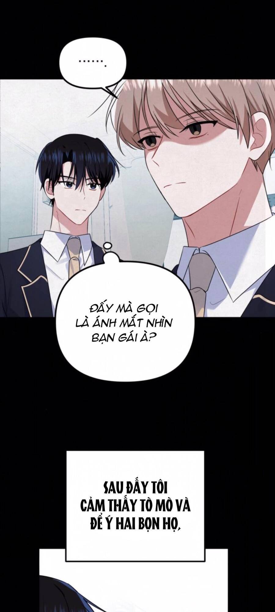 Hoán Đổi Sinh Mệnh Chapter 11 - 32