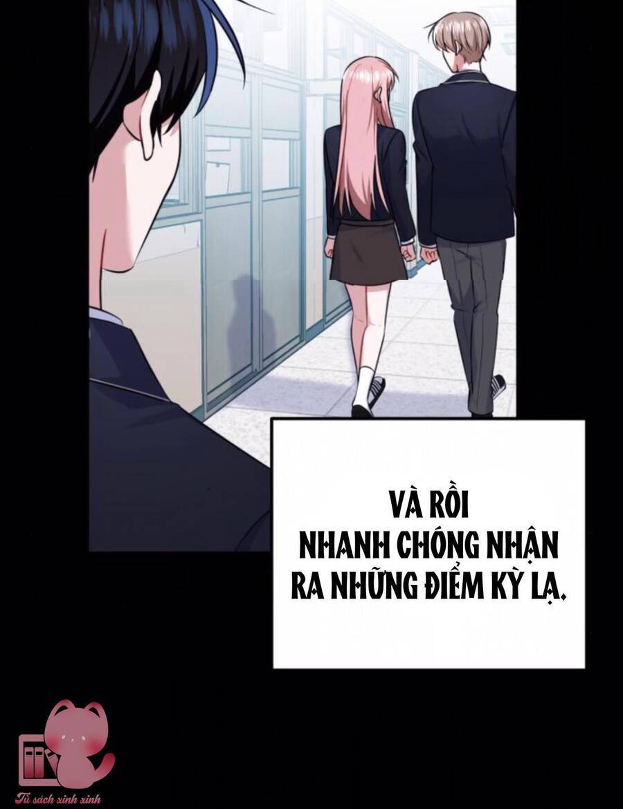 Hoán Đổi Sinh Mệnh Chapter 11 - 33