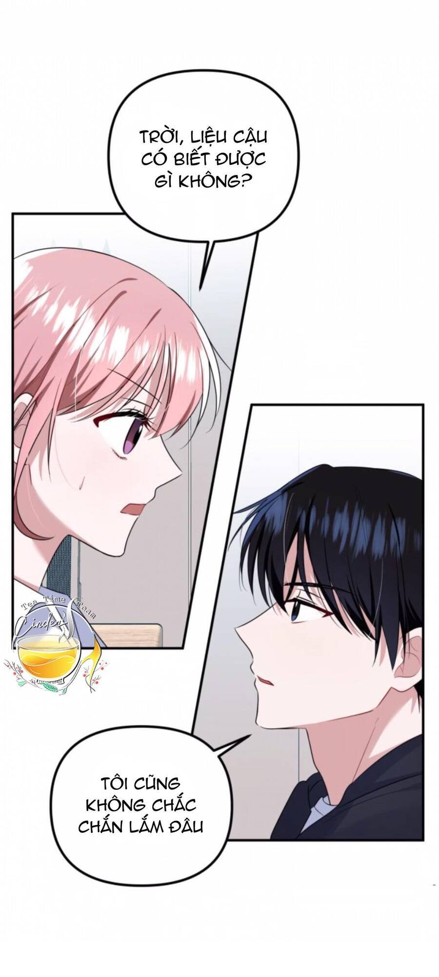 Hoán Đổi Sinh Mệnh Chapter 11 - 34