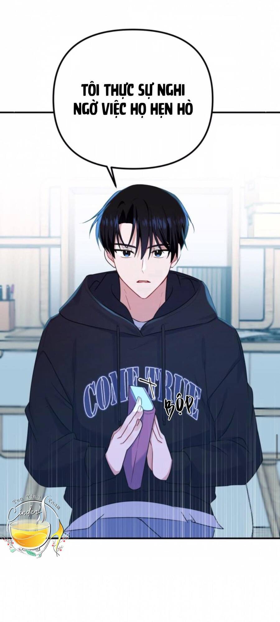 Hoán Đổi Sinh Mệnh Chapter 11 - 36