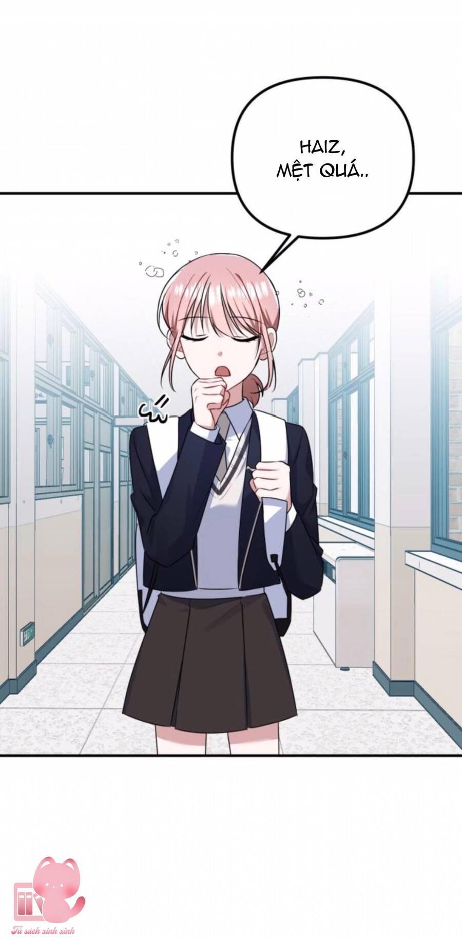 Hoán Đổi Sinh Mệnh Chapter 11 - 39