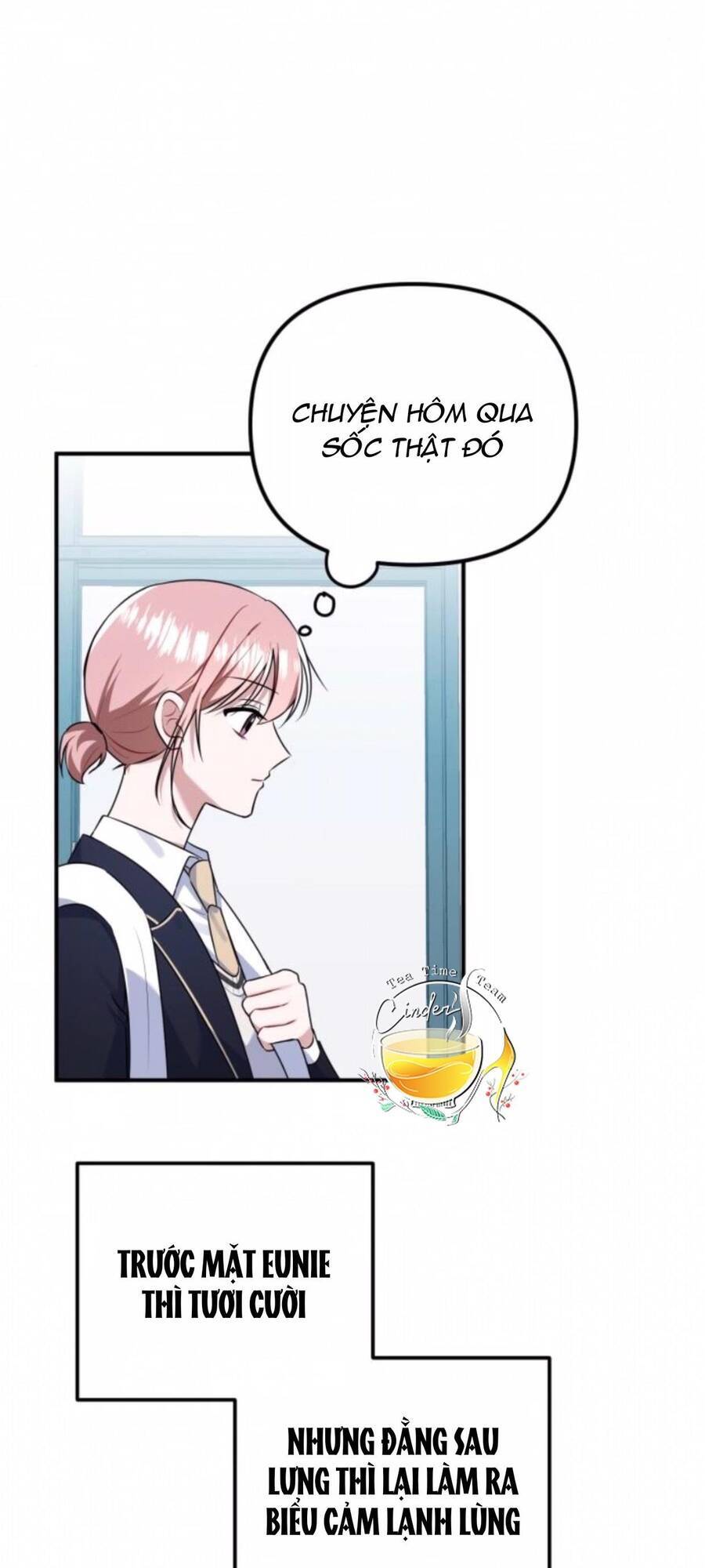 Hoán Đổi Sinh Mệnh Chapter 11 - 40