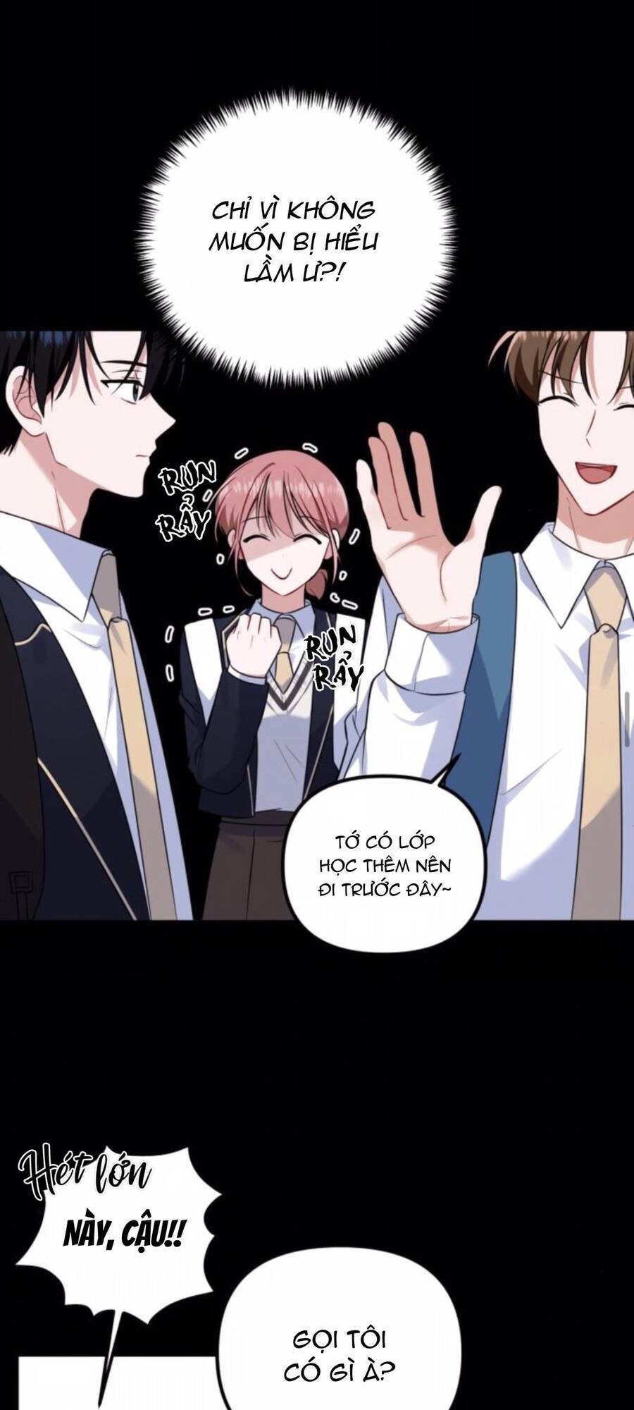 Hoán Đổi Sinh Mệnh Chapter 11 - 5