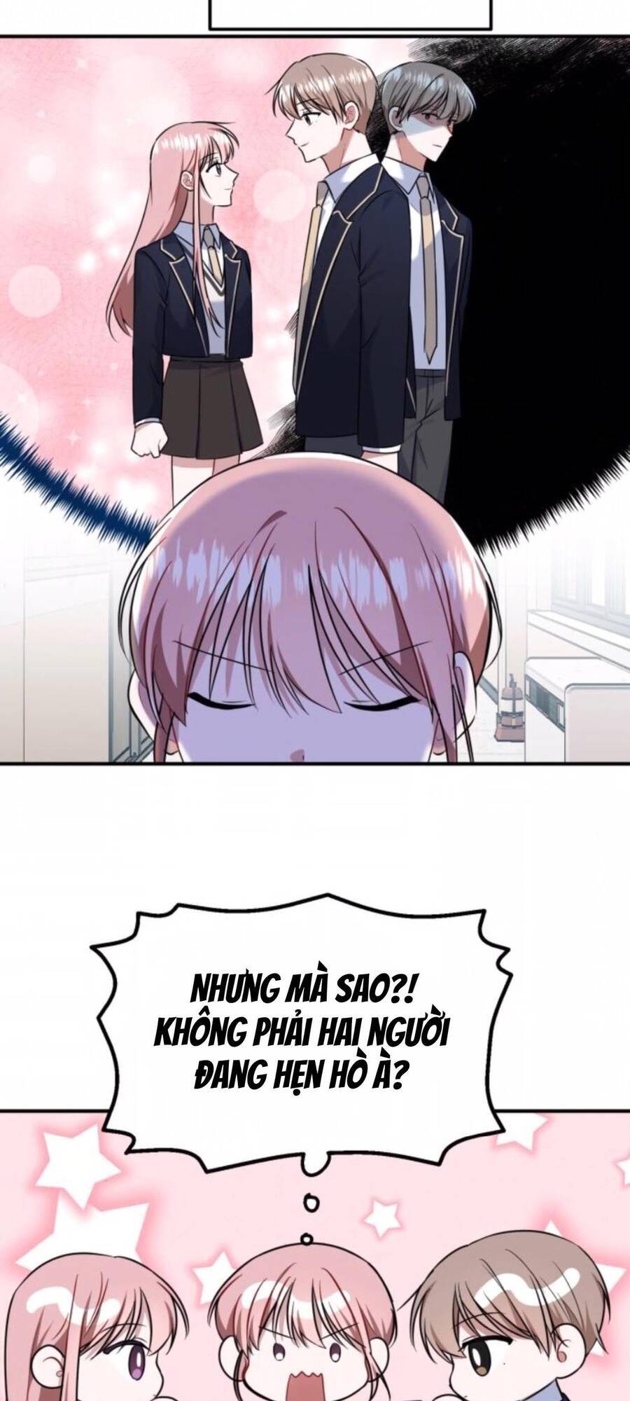 Hoán Đổi Sinh Mệnh Chapter 11 - 41