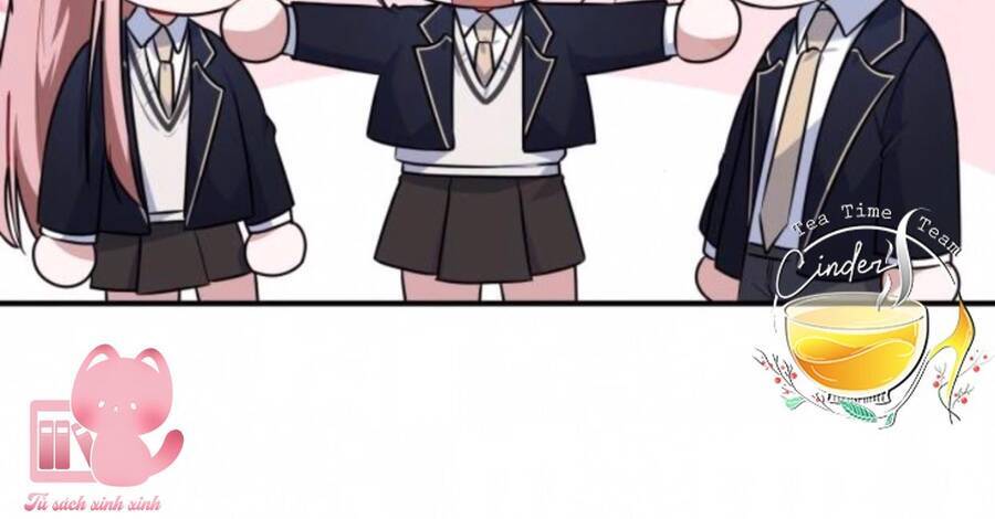 Hoán Đổi Sinh Mệnh Chapter 11 - 42