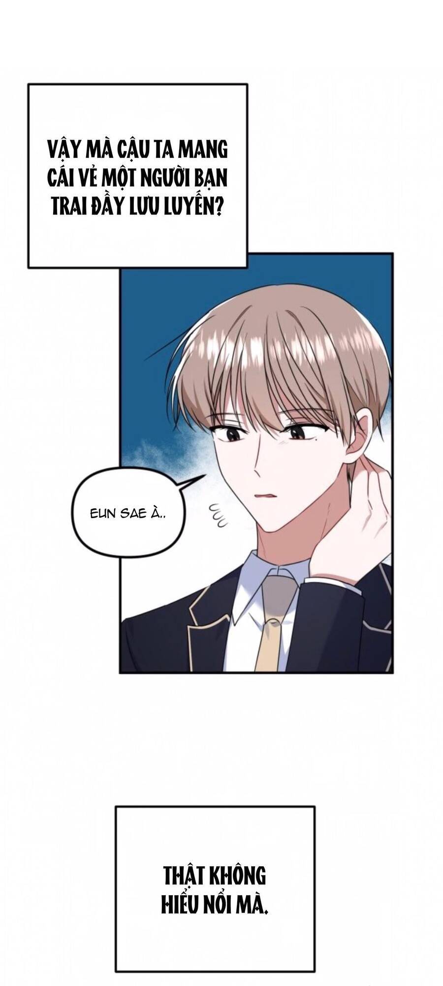 Hoán Đổi Sinh Mệnh Chapter 11 - 43