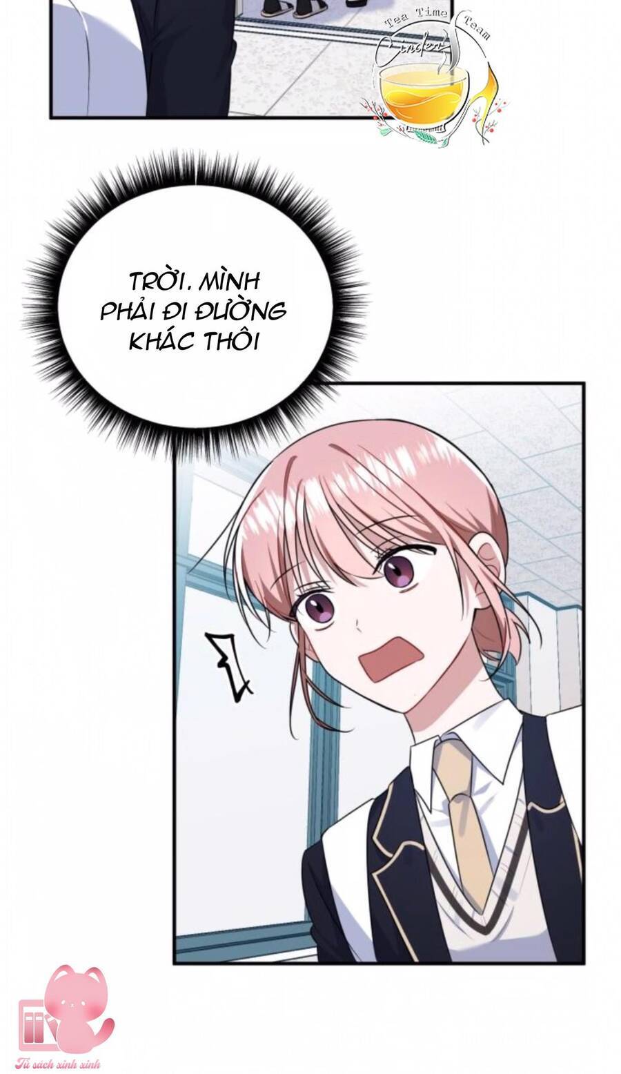 Hoán Đổi Sinh Mệnh Chapter 11 - 45