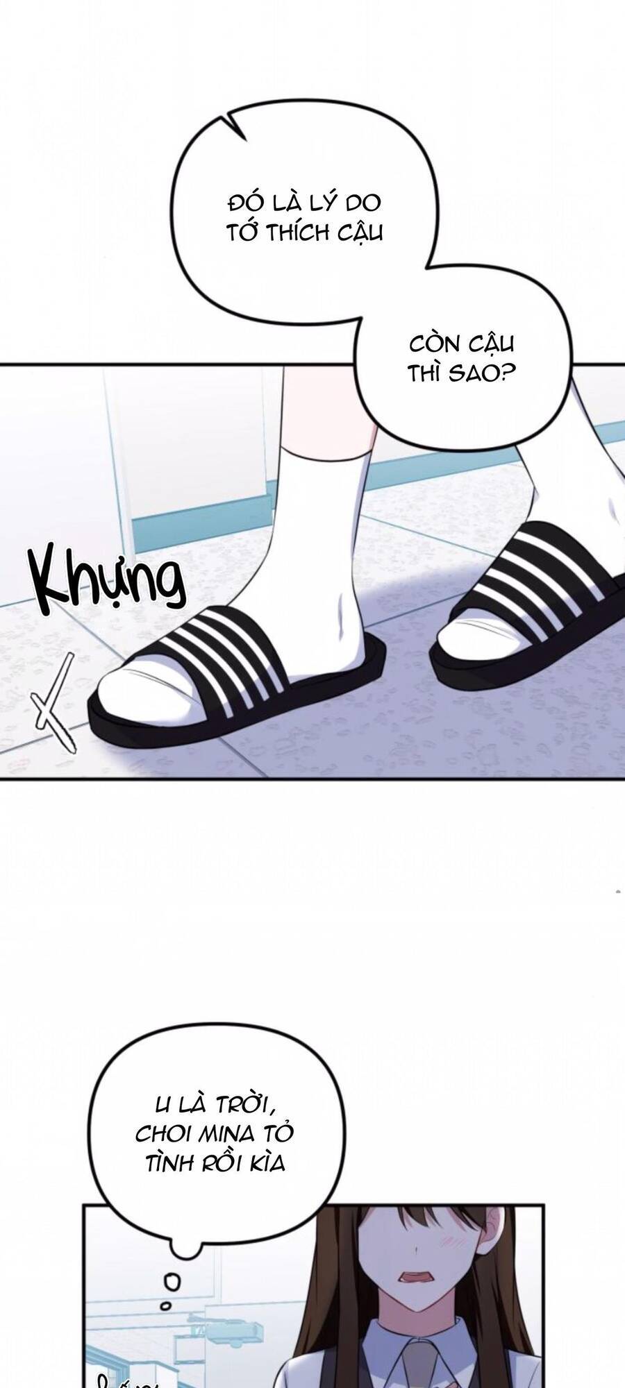 Hoán Đổi Sinh Mệnh Chapter 11 - 46