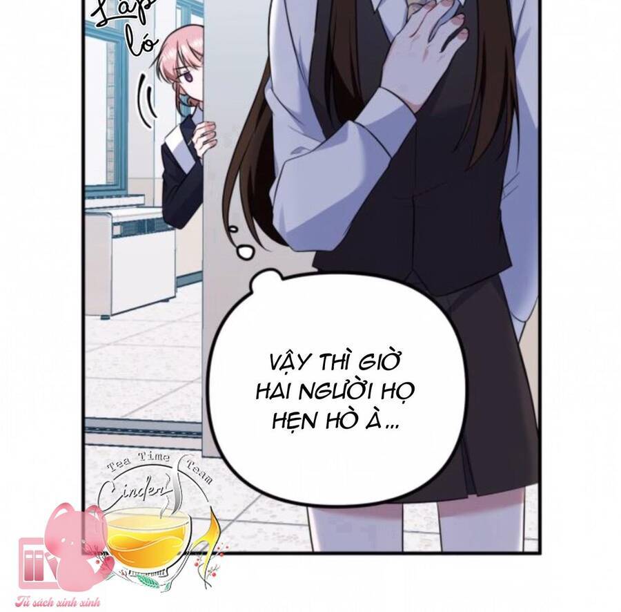 Hoán Đổi Sinh Mệnh Chapter 11 - 47