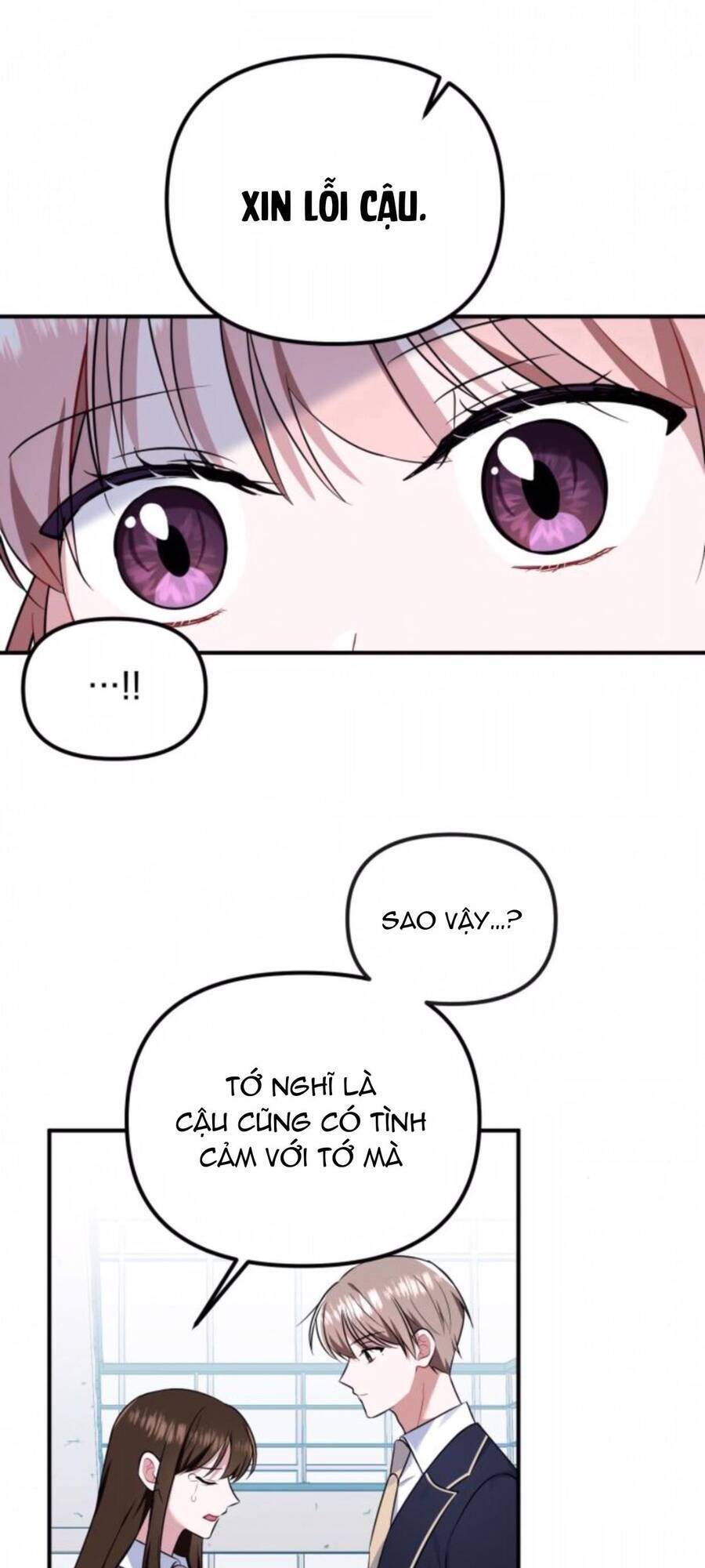 Hoán Đổi Sinh Mệnh Chapter 11 - 48