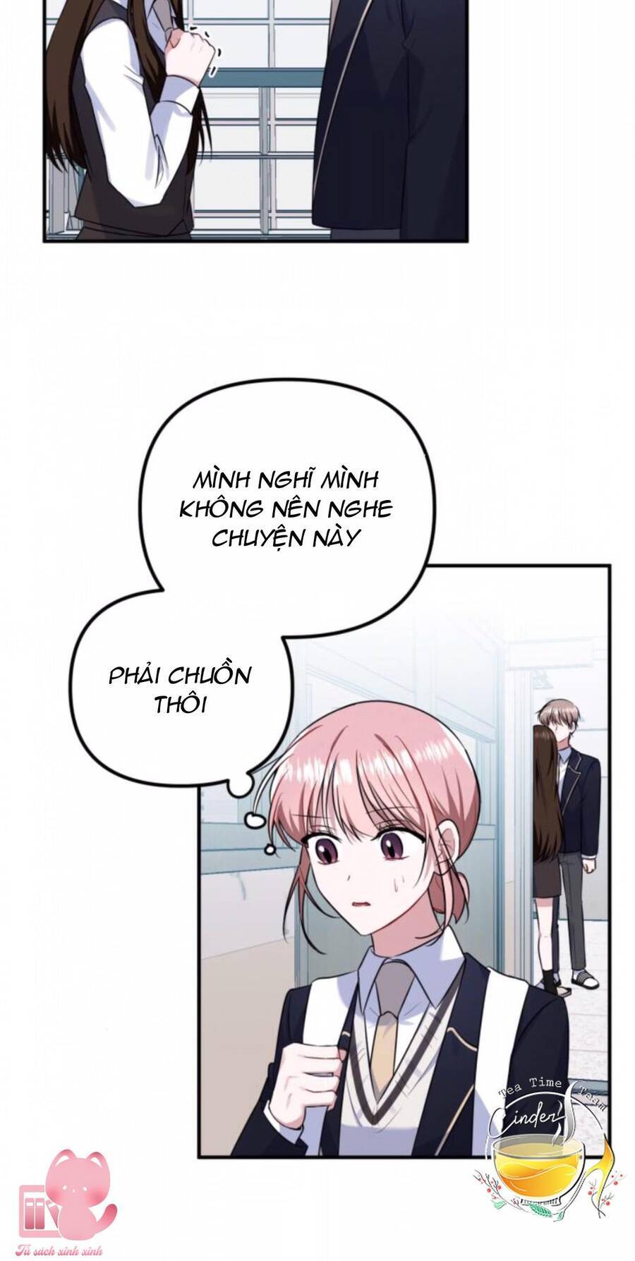 Hoán Đổi Sinh Mệnh Chapter 11 - 49