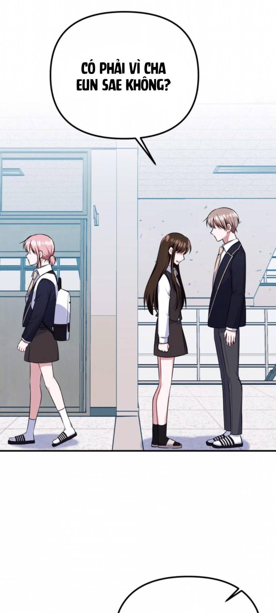 Hoán Đổi Sinh Mệnh Chapter 11 - 50