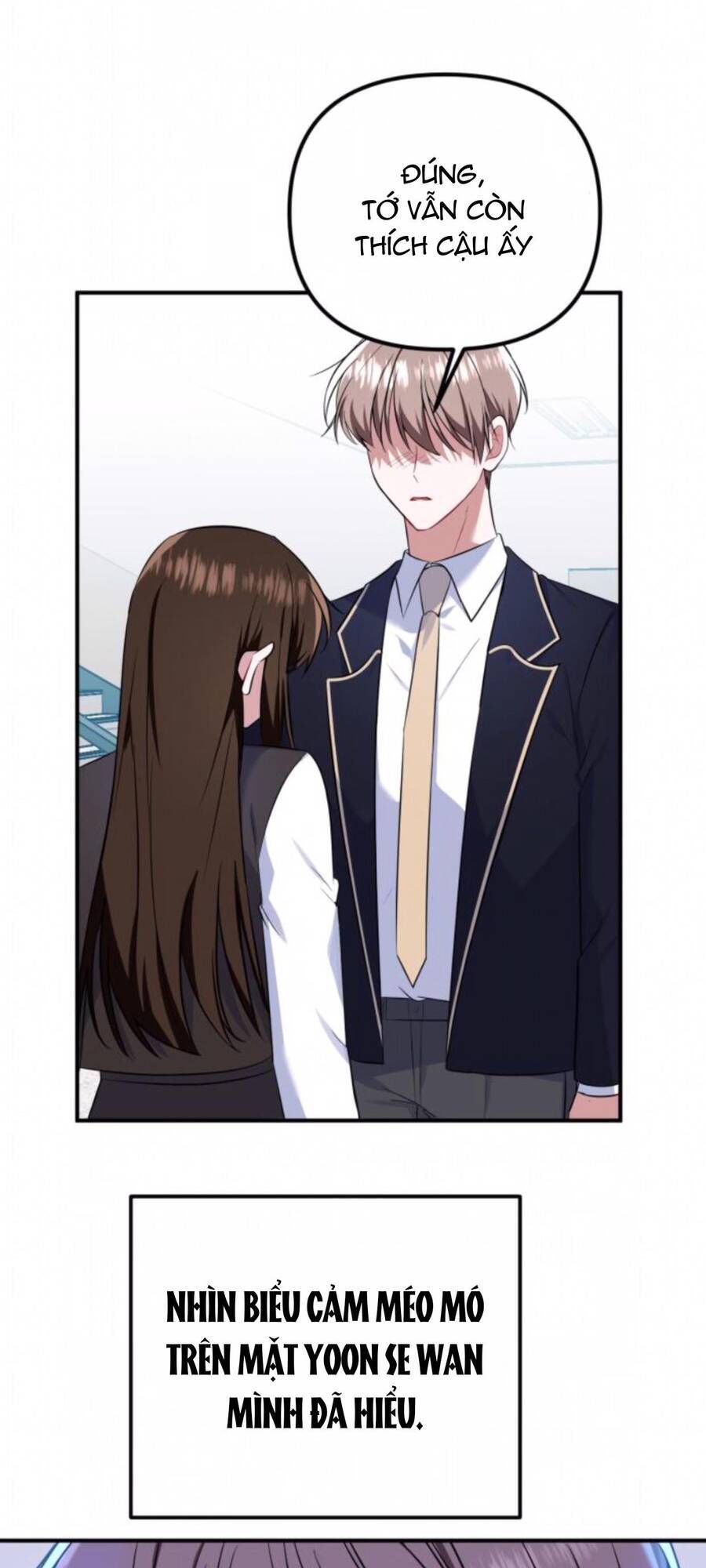 Hoán Đổi Sinh Mệnh Chapter 11 - 53