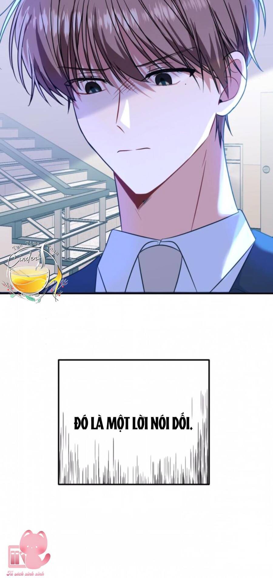 Hoán Đổi Sinh Mệnh Chapter 11 - 54