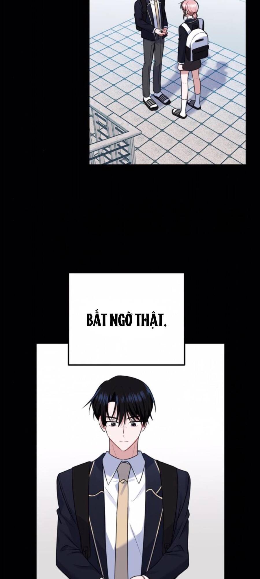 Hoán Đổi Sinh Mệnh Chapter 11 - 9
