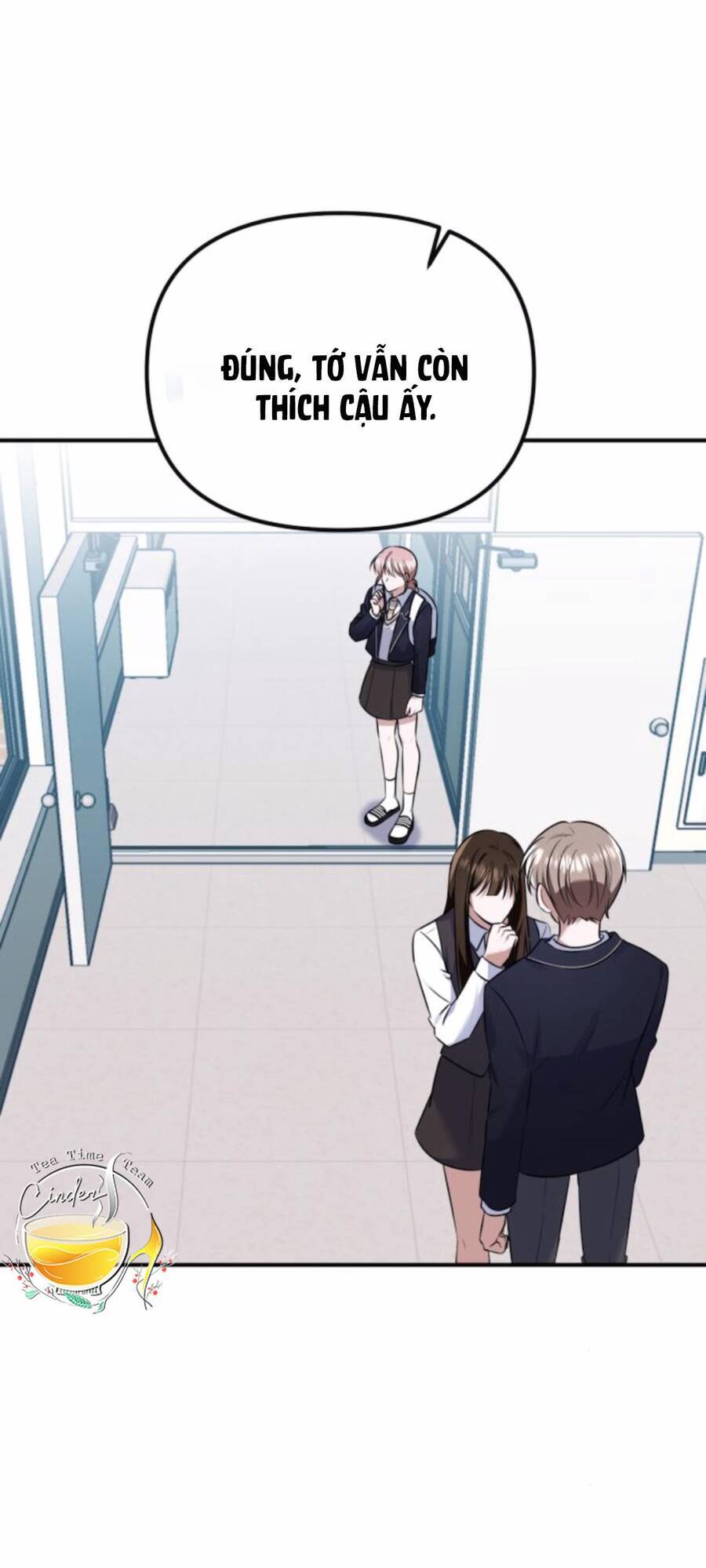 Hoán Đổi Sinh Mệnh Chapter 12 - 2