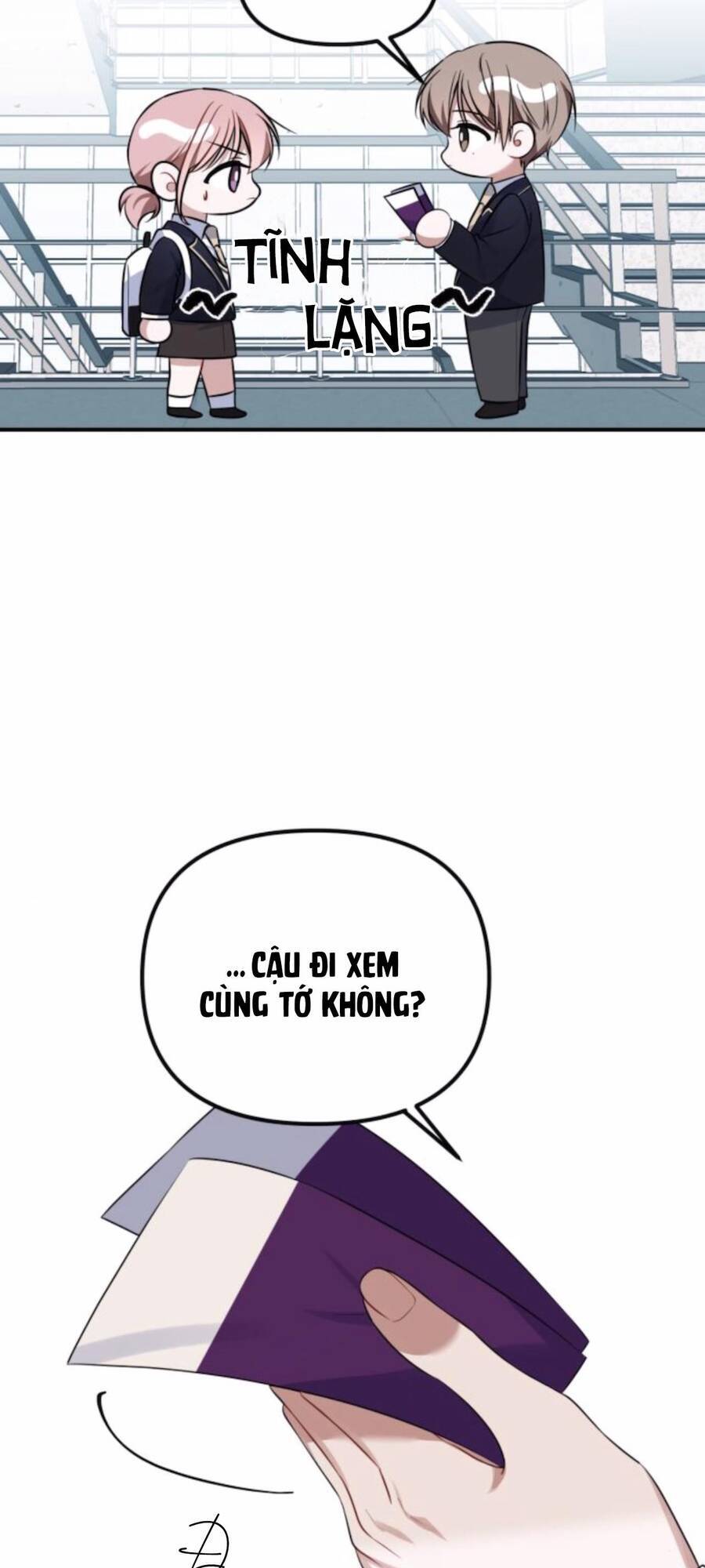 Hoán Đổi Sinh Mệnh Chapter 12 - 11