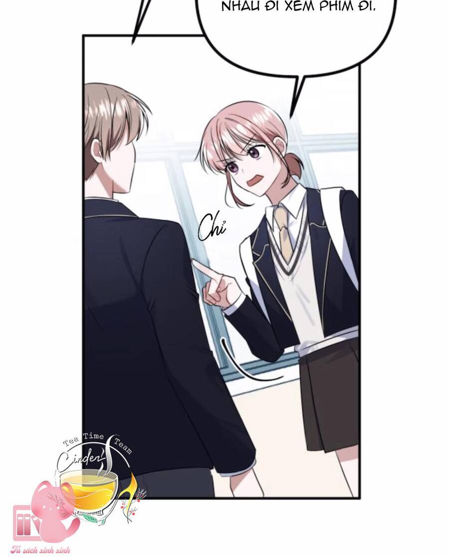 Hoán Đổi Sinh Mệnh Chapter 12 - 15