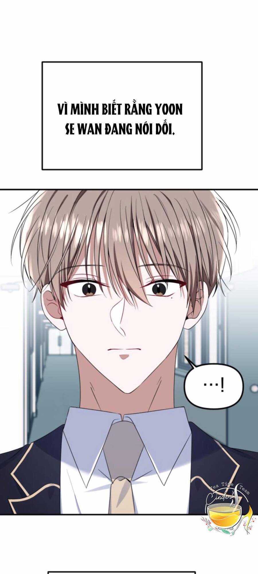 Hoán Đổi Sinh Mệnh Chapter 12 - 16