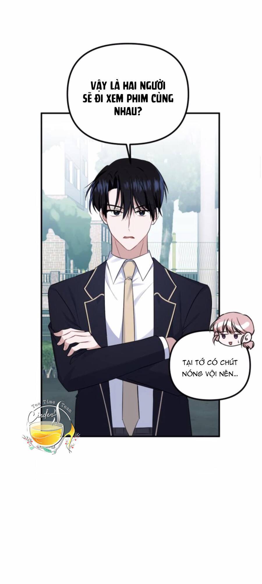 Hoán Đổi Sinh Mệnh Chapter 12 - 19