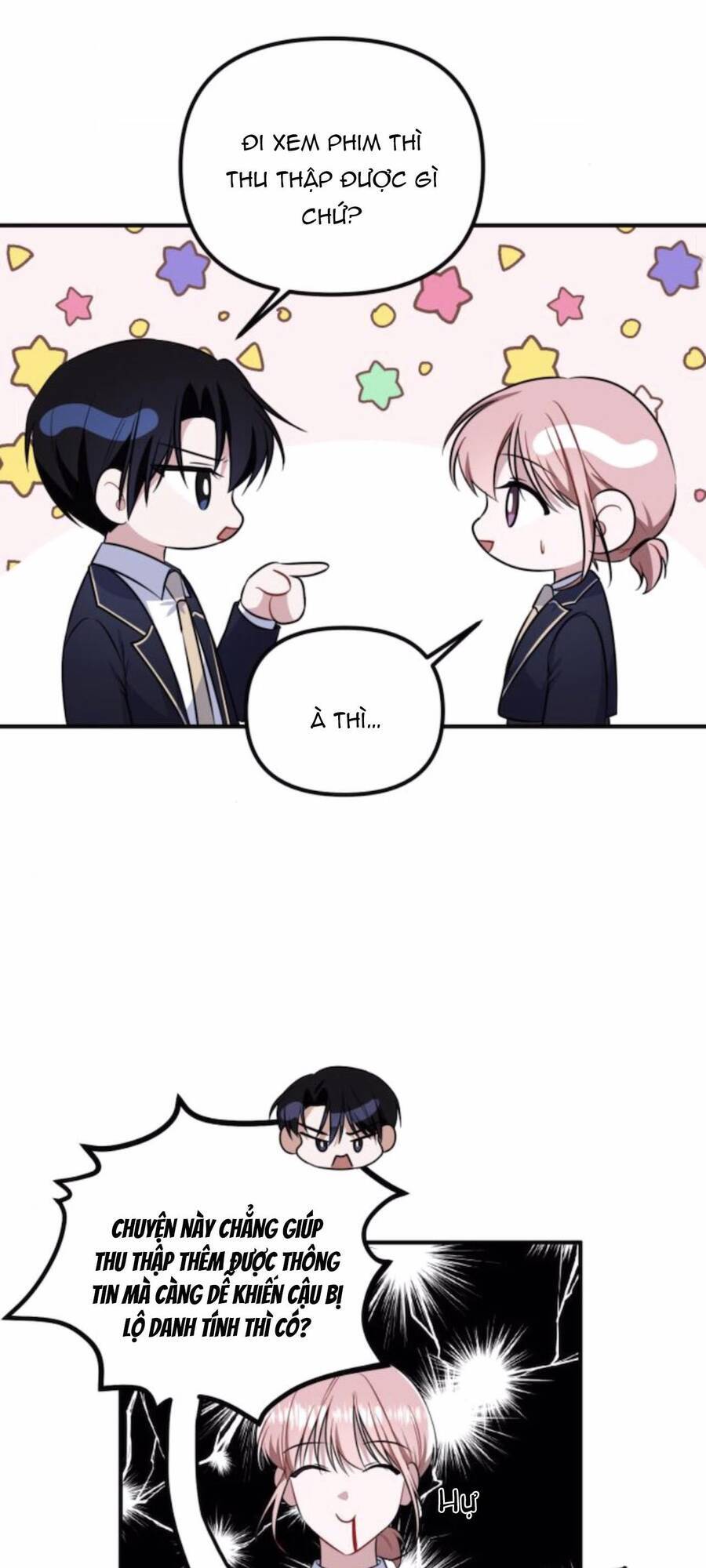 Hoán Đổi Sinh Mệnh Chapter 12 - 20