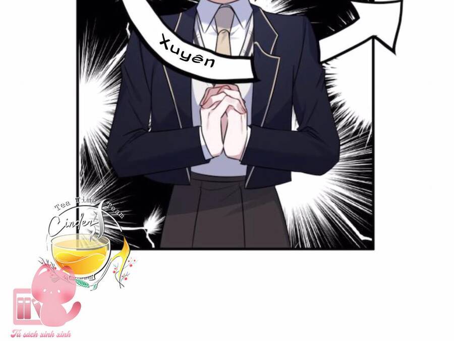 Hoán Đổi Sinh Mệnh Chapter 12 - 21
